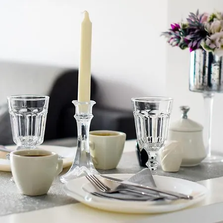 Apartamento Blue Dream *