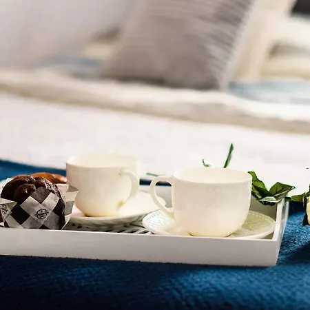 Apartamento Blue Dream *