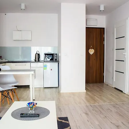 Blue Dream Apartment