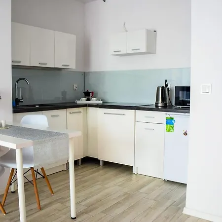 Blue Dream Люблін