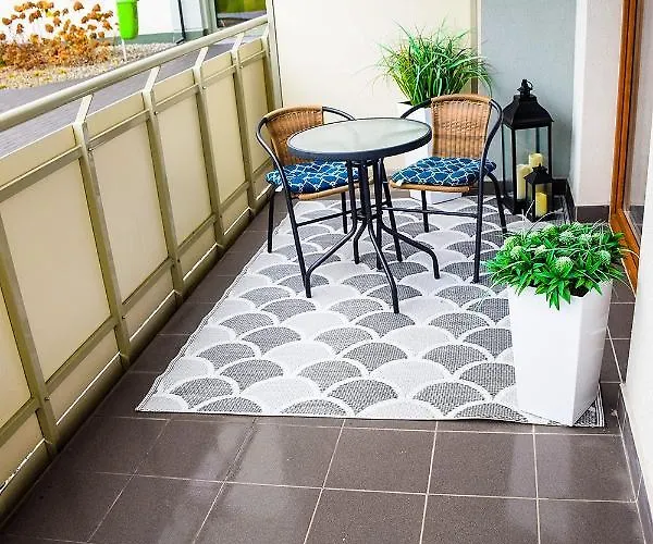 Apartman Blue Dream Lublin