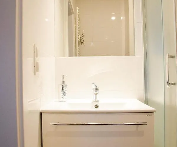 Lägenhet Blue Dream *