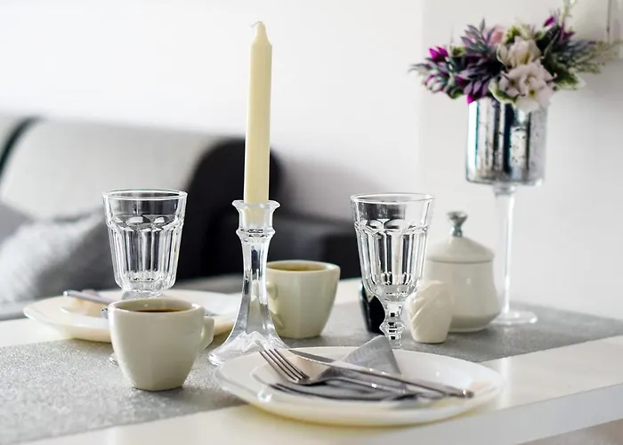 Apartman Blue Dream *