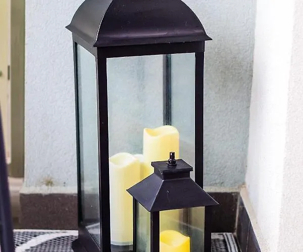 Apartman Blue Dream *