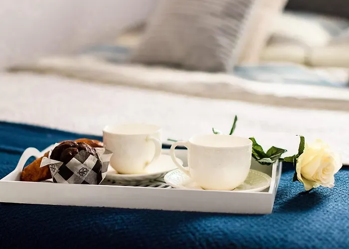 Apartman Blue Dream *