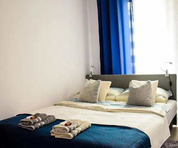 Apartman Blue Dream Lublin