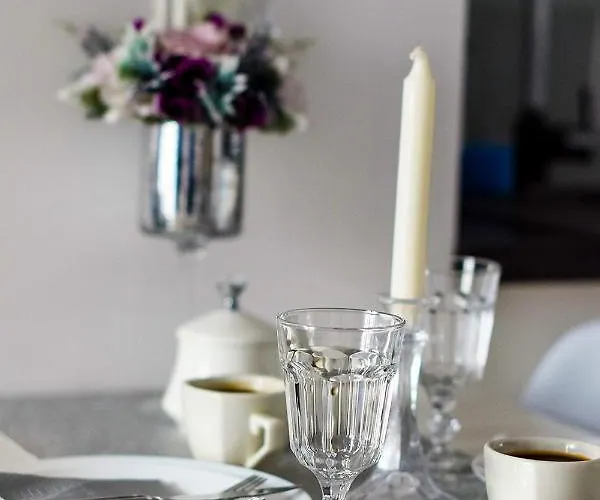 Blue Dream Lägenhet