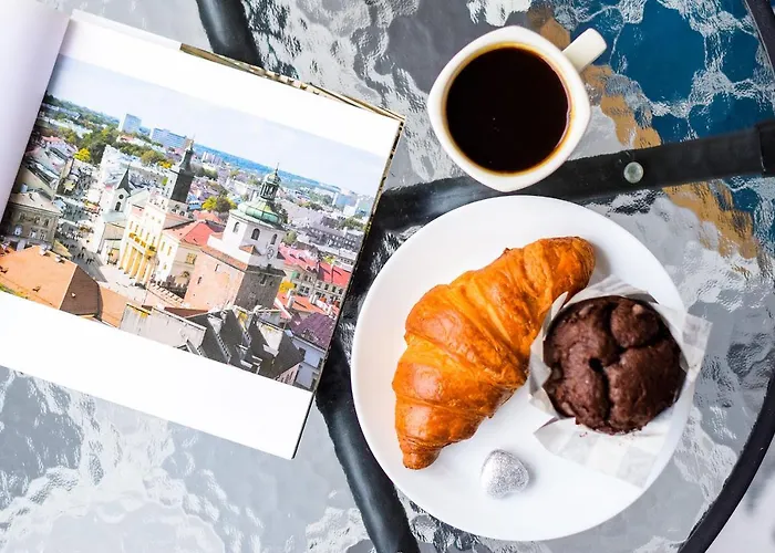 Apartman Blue Dream Lublin